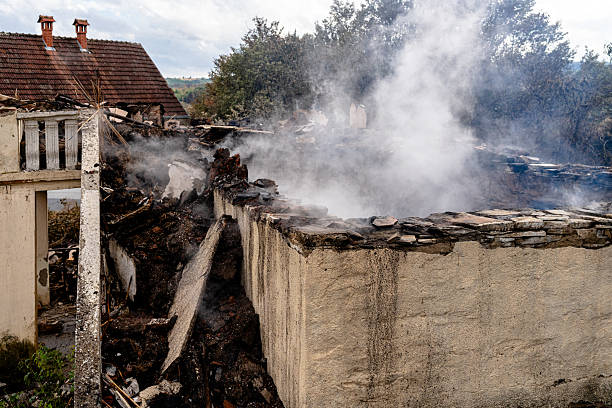 Affordable Emergency Fire Cleanup solutions in Foreston, MN